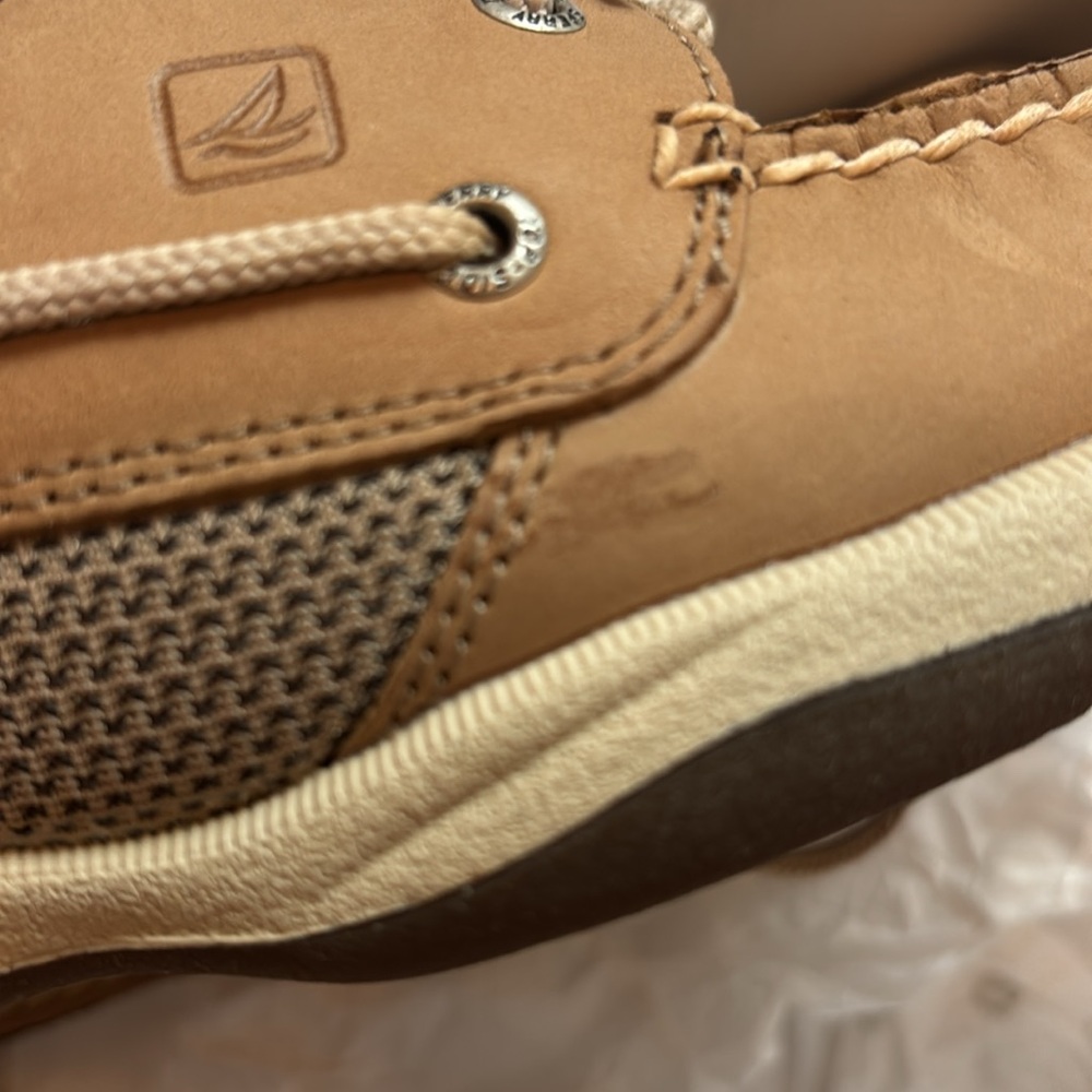 Sperry Top-Sider Women’s Intrepid Boat Shoes 8.5 … - image 8